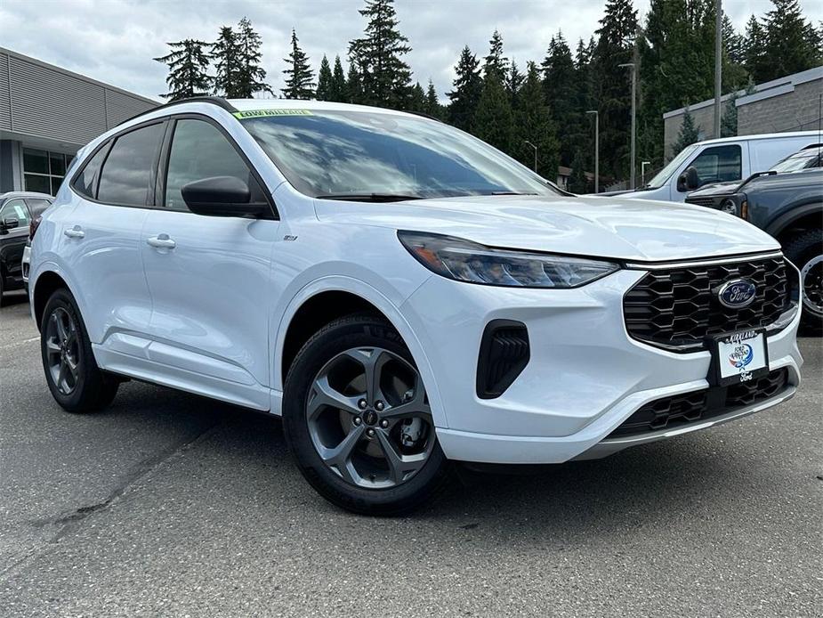 new 2023 Ford Escape car, priced at $26,997