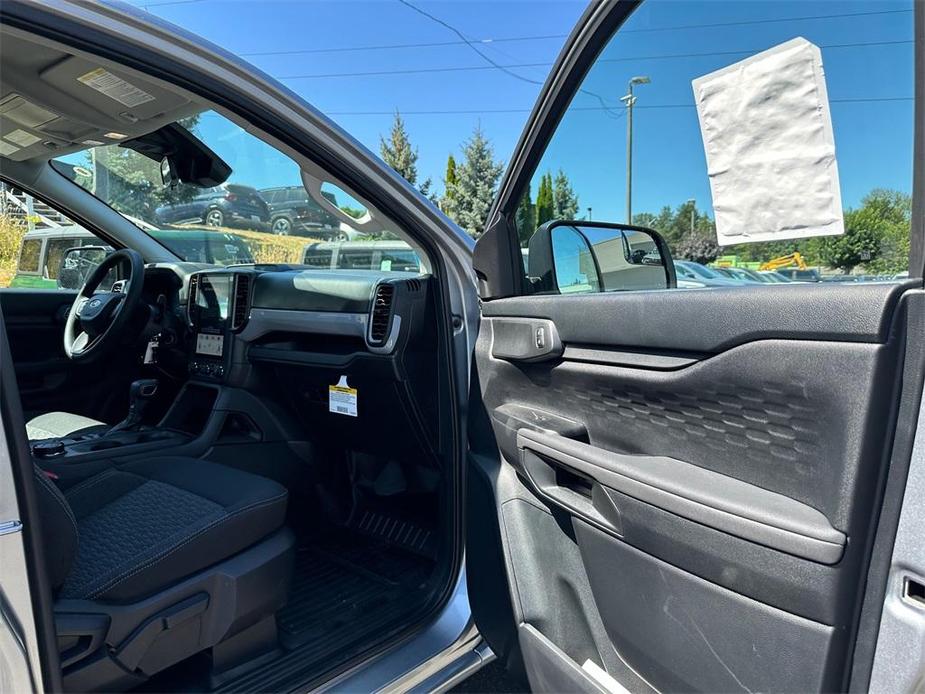 new 2024 Ford Ranger car, priced at $36,894