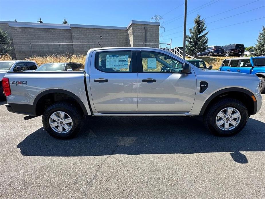 new 2024 Ford Ranger car, priced at $36,894