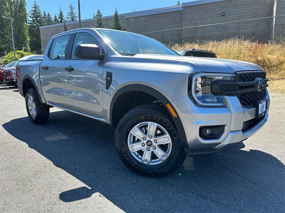 new 2024 Ford Ranger car, priced at $36,894