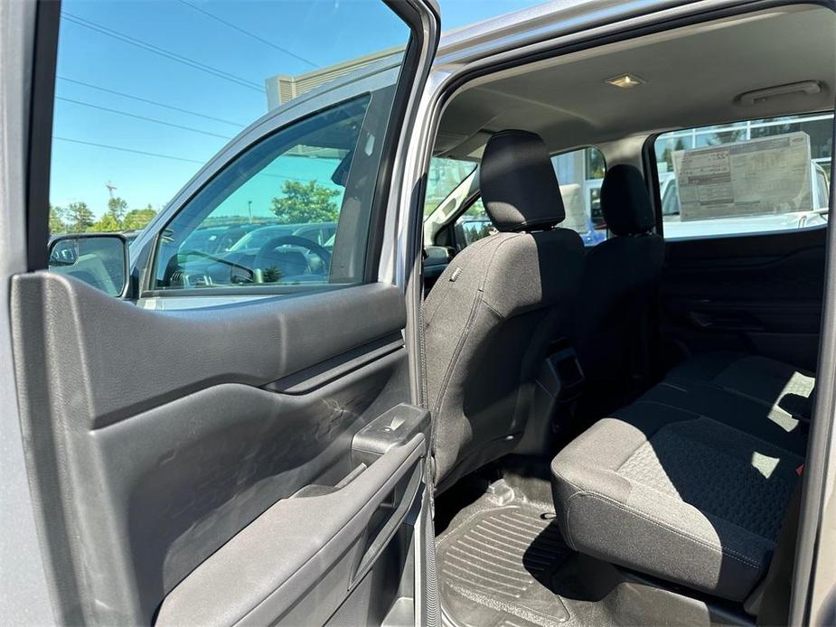 new 2024 Ford Ranger car, priced at $36,894