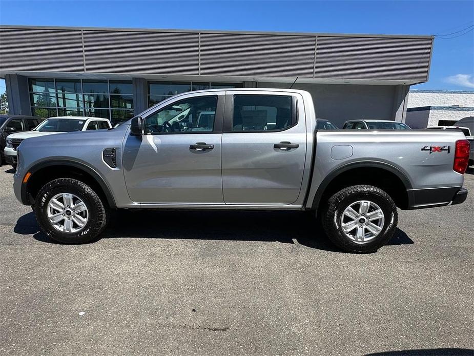 new 2024 Ford Ranger car, priced at $36,894