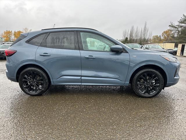 new 2025 Ford Escape car, priced at $42,085