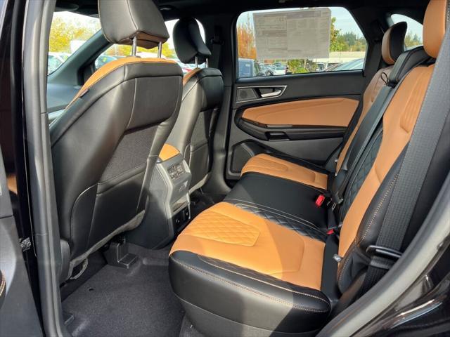 new 2024 Ford Edge car, priced at $43,212