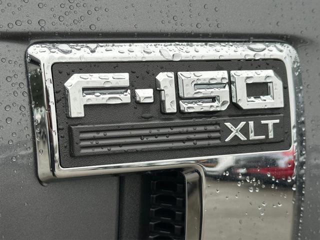 new 2024 Ford F-150 car, priced at $57,395