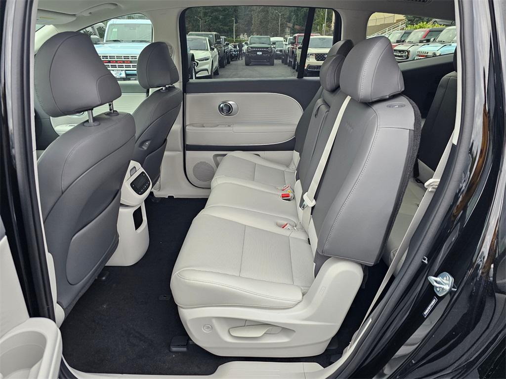 new 2026 Hyundai IONIQ 9 car, priced at $68,370