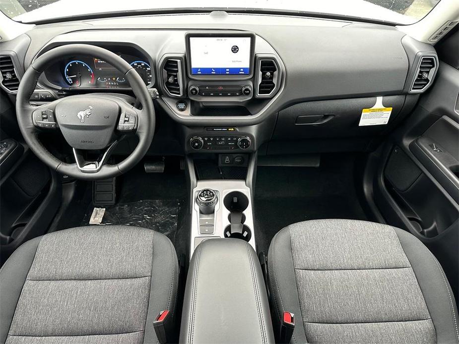 new 2024 Ford Bronco Sport car, priced at $29,774