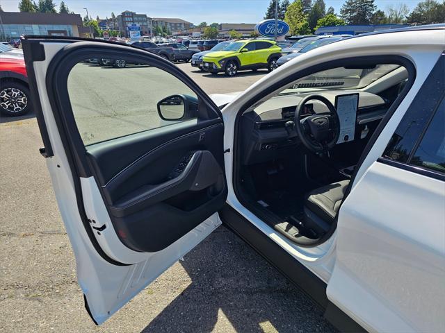 new 2025 Ford Mustang Mach-E car, priced at $51,191