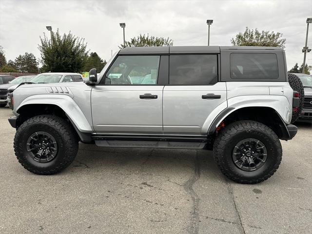 new 2024 Ford Bronco car, priced at $94,709