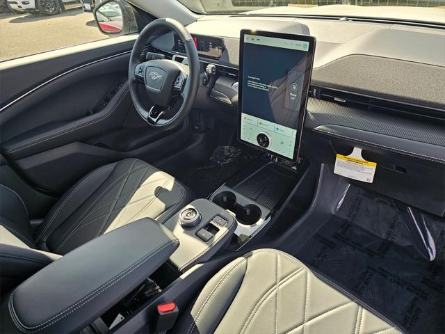 new 2024 Ford Mustang Mach-E car, priced at $47,999