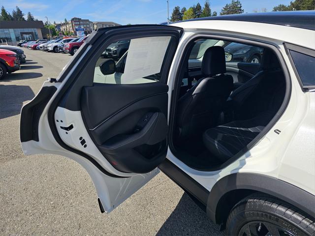 new 2024 Ford Mustang Mach-E car, priced at $47,999