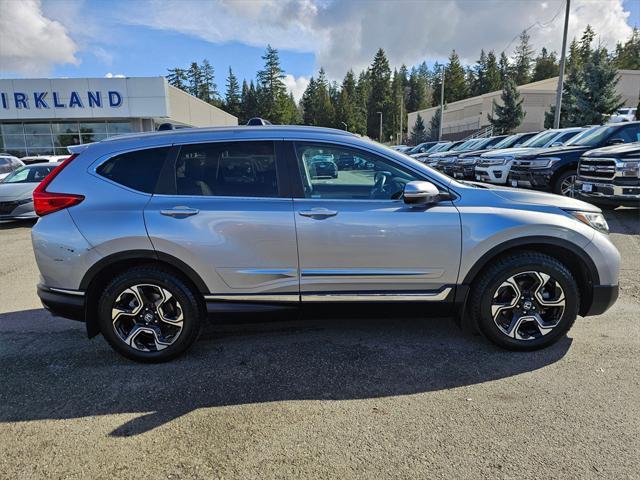 used 2019 Honda CR-V car, priced at $28,451