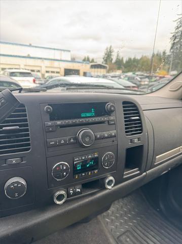 used 2007 Chevrolet Silverado 2500 car, priced at $25,906