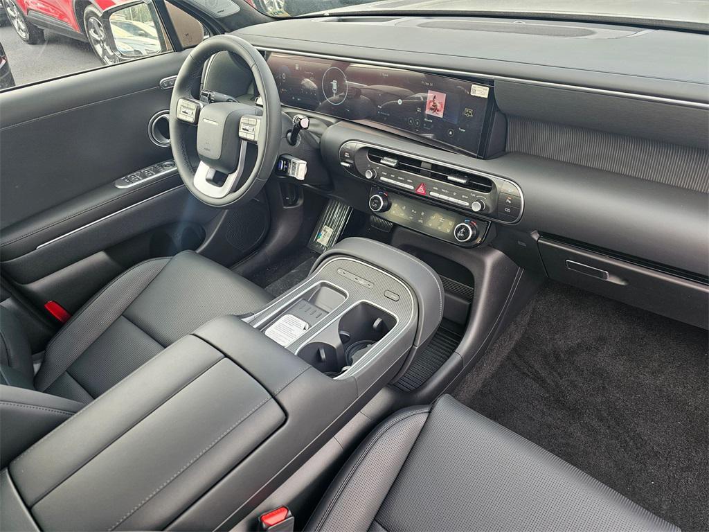 new 2026 Hyundai Palisade car, priced at $59,345