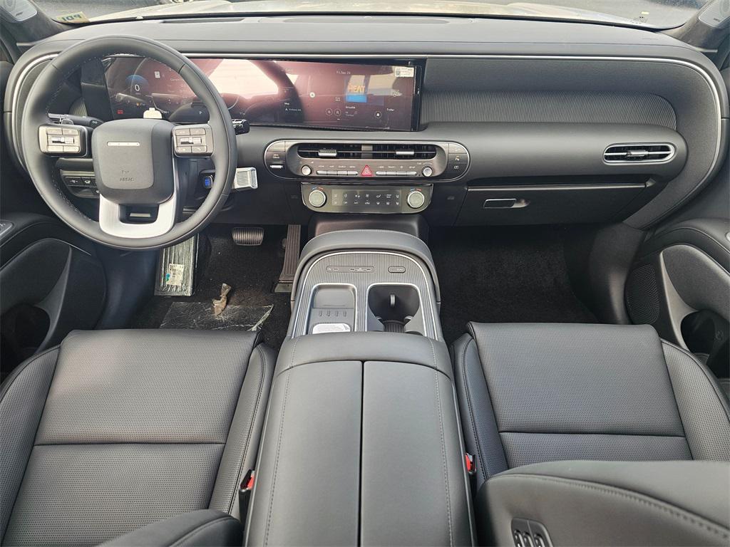 new 2026 Hyundai Palisade car, priced at $59,345