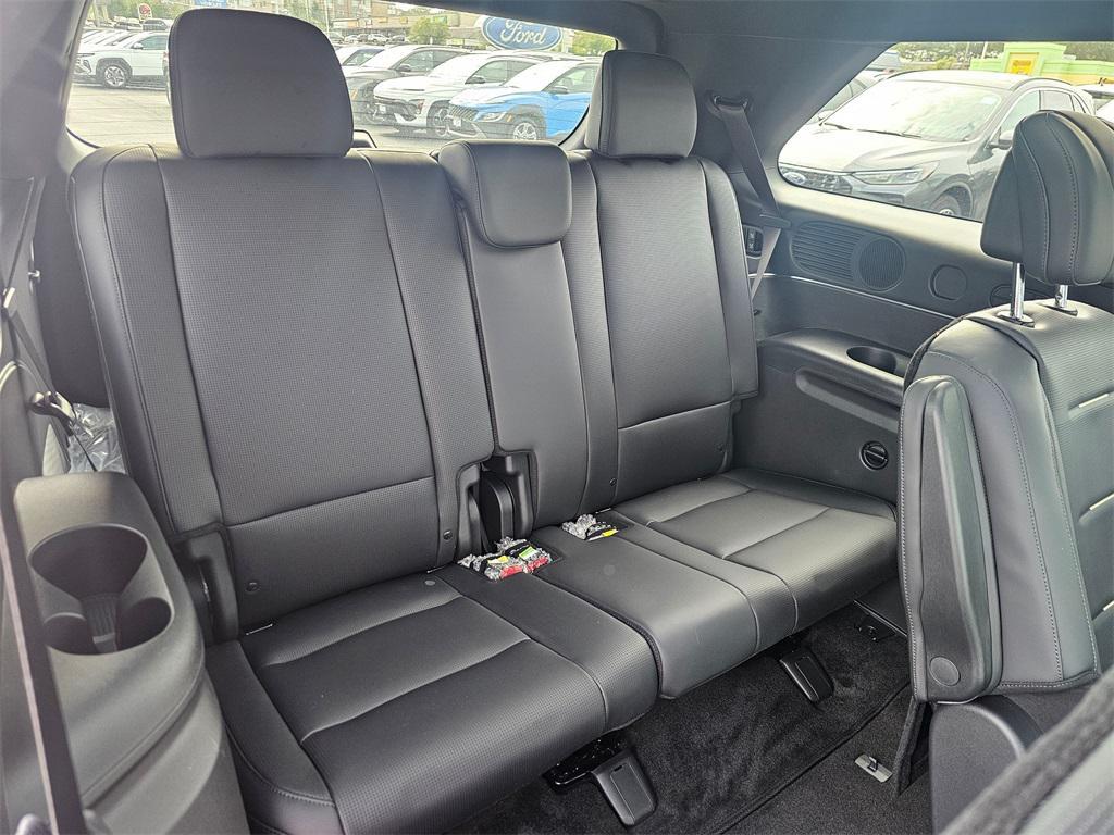 new 2026 Hyundai Palisade car, priced at $59,345