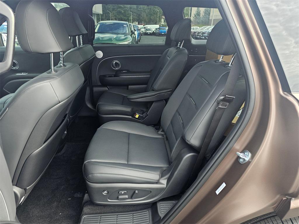 new 2026 Hyundai Palisade car, priced at $59,345