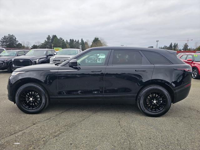 used 2019 Land Rover Range Rover Velar car, priced at $20,405