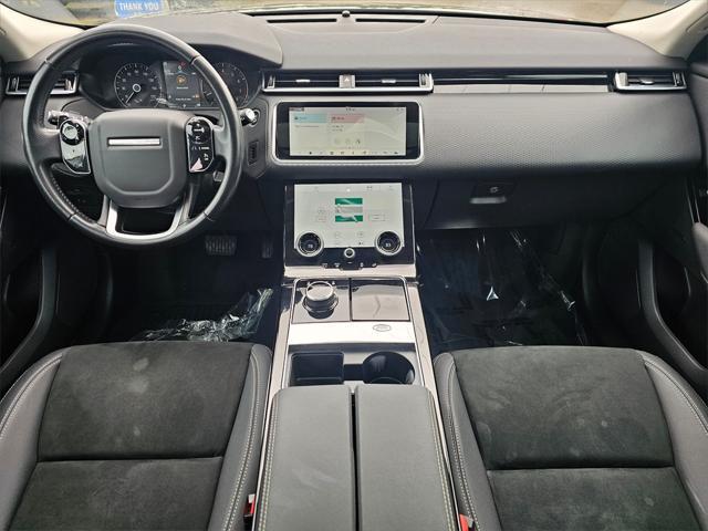 used 2019 Land Rover Range Rover Velar car, priced at $20,405