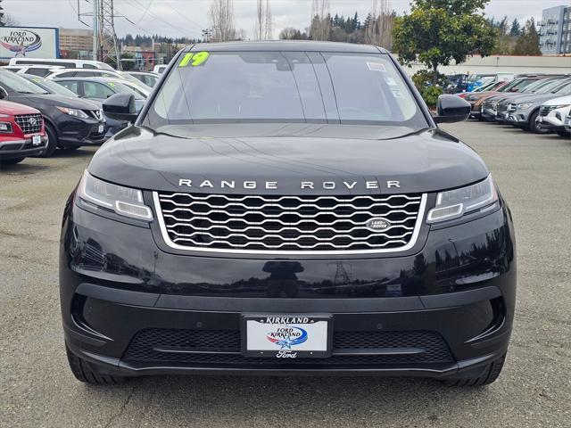 used 2019 Land Rover Range Rover Velar car, priced at $20,405