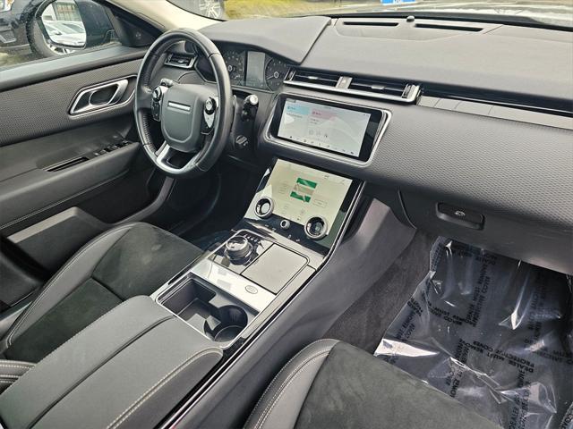 used 2019 Land Rover Range Rover Velar car, priced at $20,405