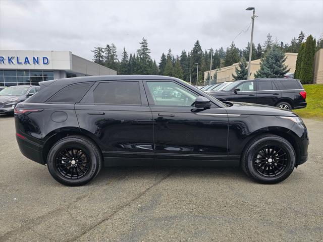 used 2019 Land Rover Range Rover Velar car, priced at $20,405