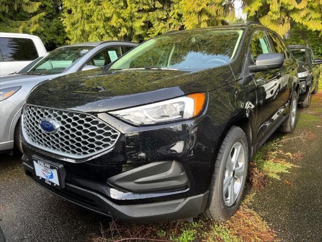 new 2024 Ford Edge car, priced at $32,097