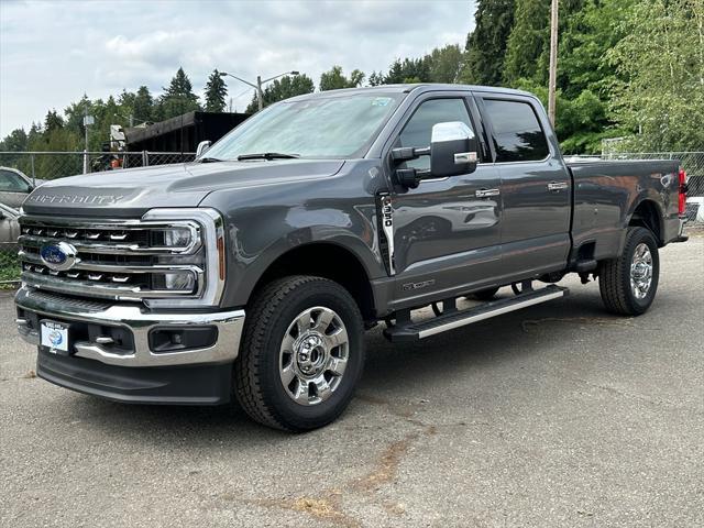 new 2024 Ford F-350 car, priced at $77,297