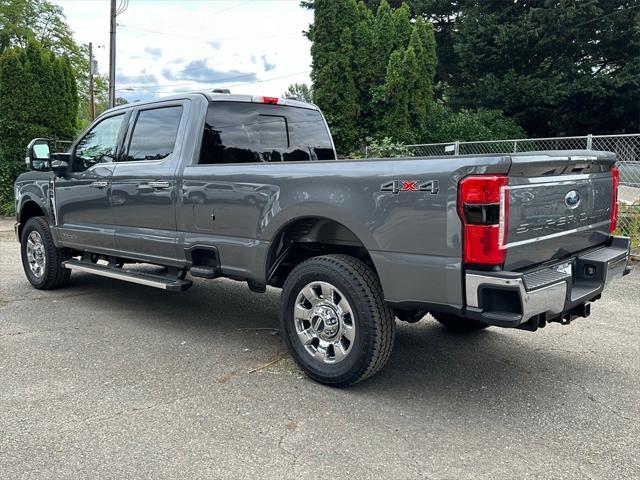 new 2024 Ford F-350 car, priced at $77,297