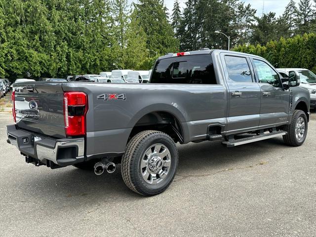 new 2024 Ford F-350 car, priced at $76,297