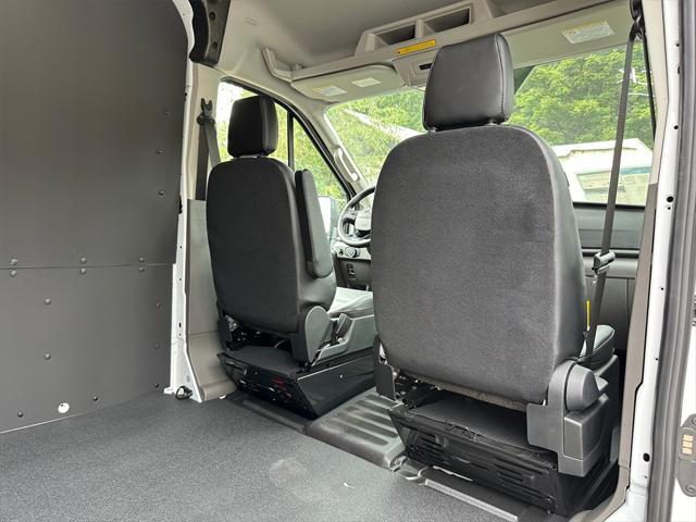 new 2024 Ford Transit-250 car, priced at $52,700