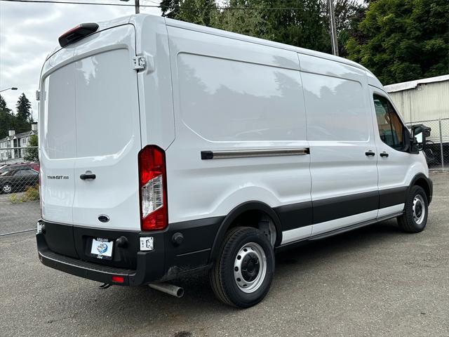 new 2024 Ford Transit-250 car, priced at $52,700