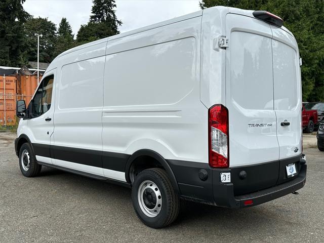 new 2024 Ford Transit-250 car, priced at $52,700