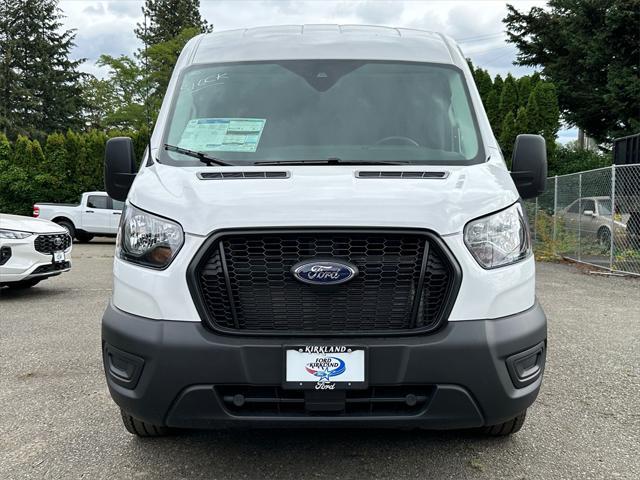 new 2024 Ford Transit-250 car, priced at $52,700