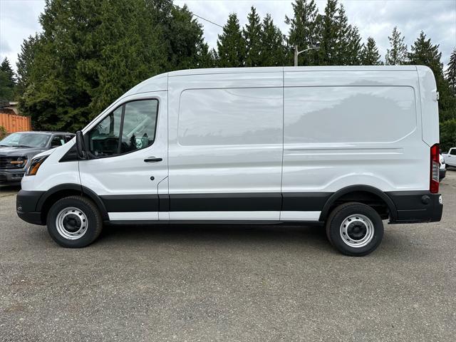 new 2024 Ford Transit-250 car, priced at $52,700