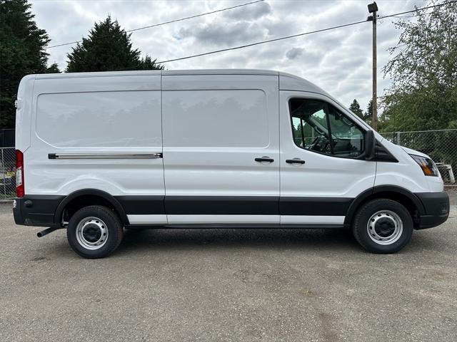 new 2024 Ford Transit-250 car, priced at $52,700