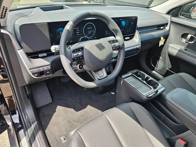 new 2025 Hyundai IONIQ 5 car, priced at $60,335