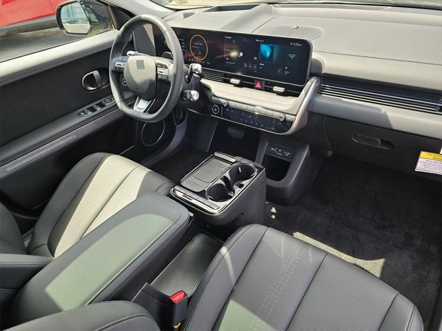 new 2025 Hyundai IONIQ 5 car, priced at $60,335