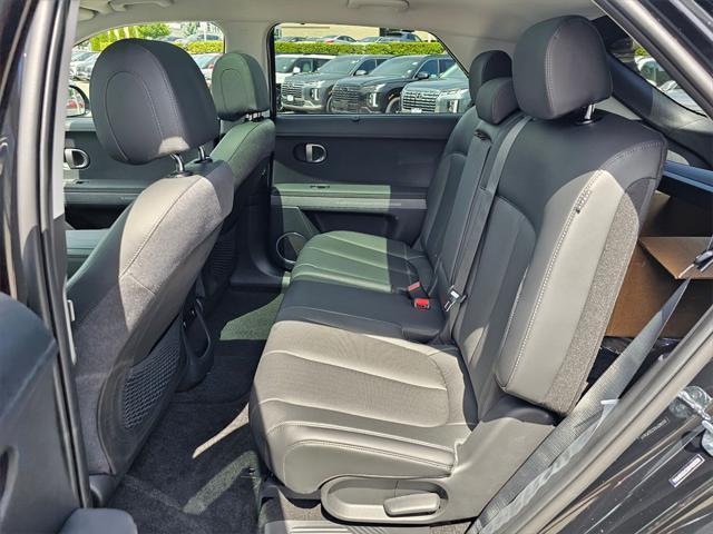 new 2025 Hyundai IONIQ 5 car, priced at $60,335