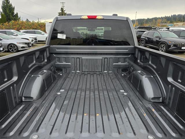 new 2024 Ford F-150 car, priced at $51,578