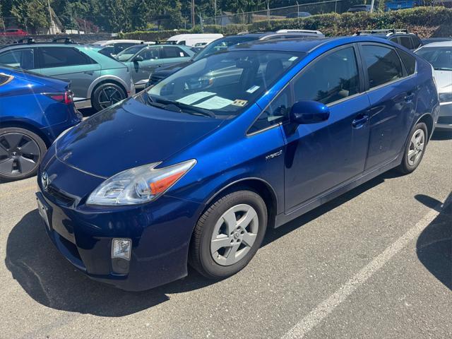 used 2010 Toyota Prius car, priced at $10,840