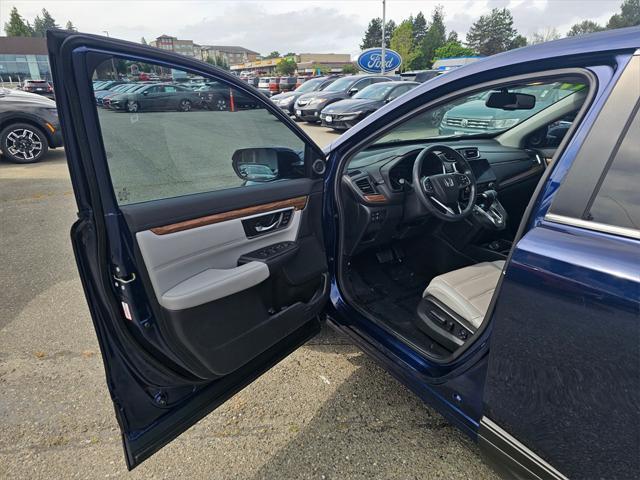 used 2019 Honda CR-V car, priced at $26,411