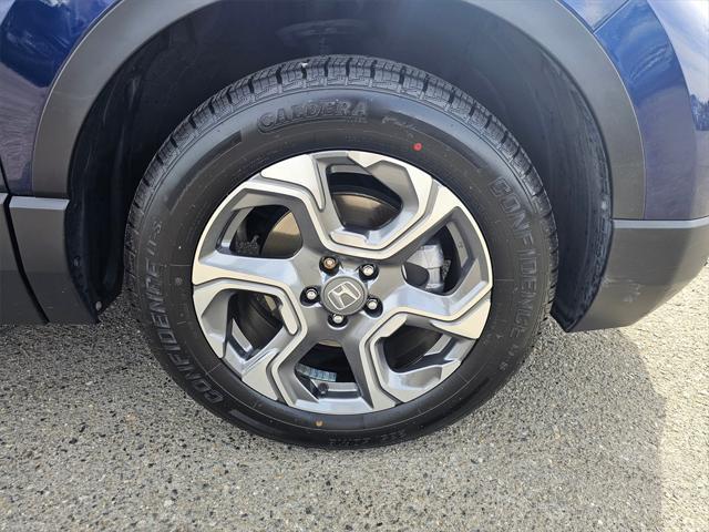 used 2019 Honda CR-V car, priced at $26,411