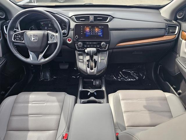 used 2019 Honda CR-V car, priced at $26,411