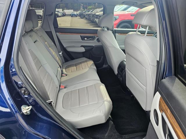 used 2019 Honda CR-V car, priced at $26,411