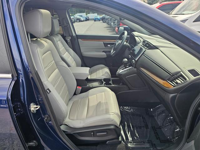 used 2019 Honda CR-V car, priced at $26,411