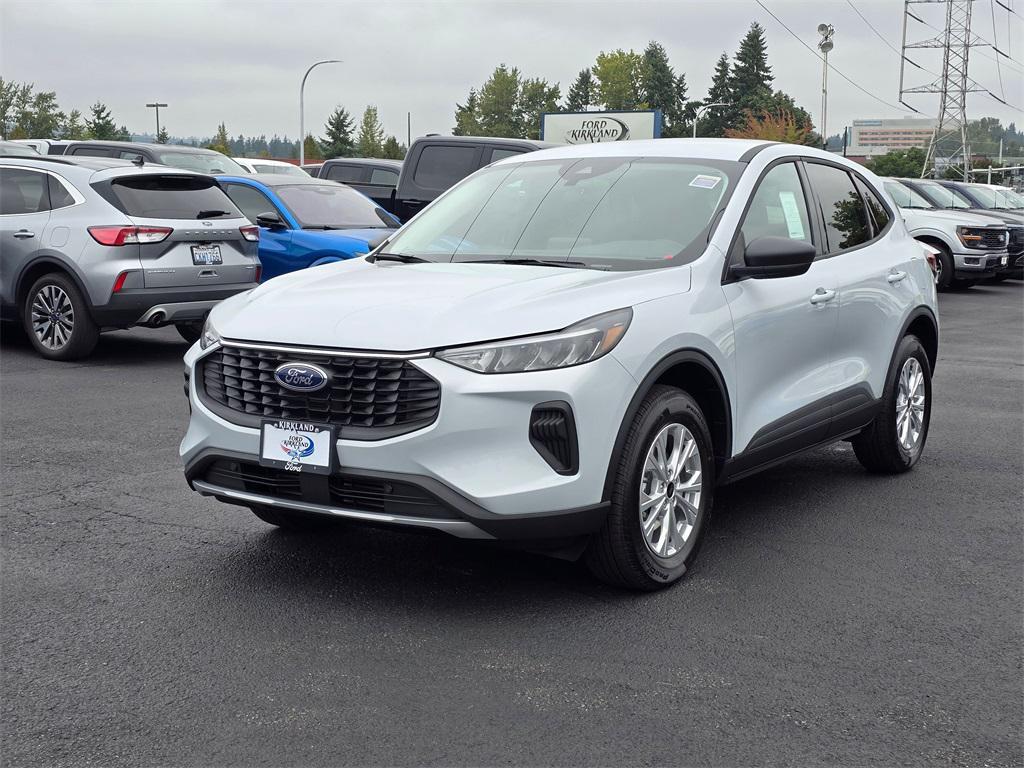 new 2025 Ford Escape car, priced at $28,750