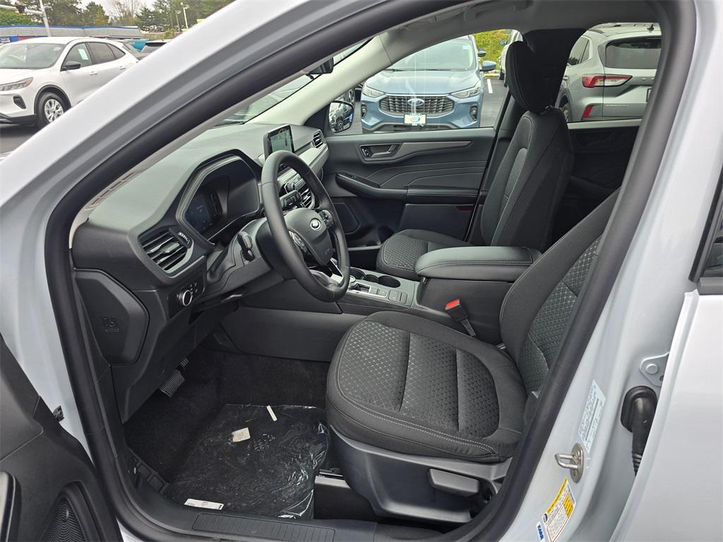 new 2025 Ford Escape car, priced at $28,750