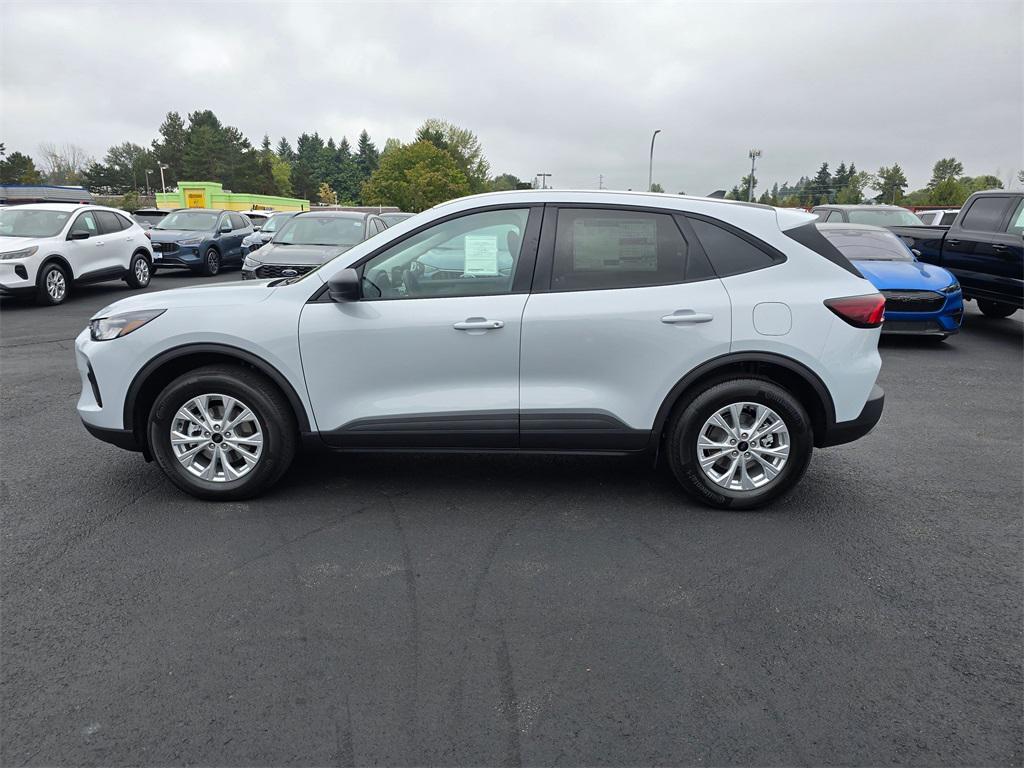 new 2025 Ford Escape car, priced at $28,750