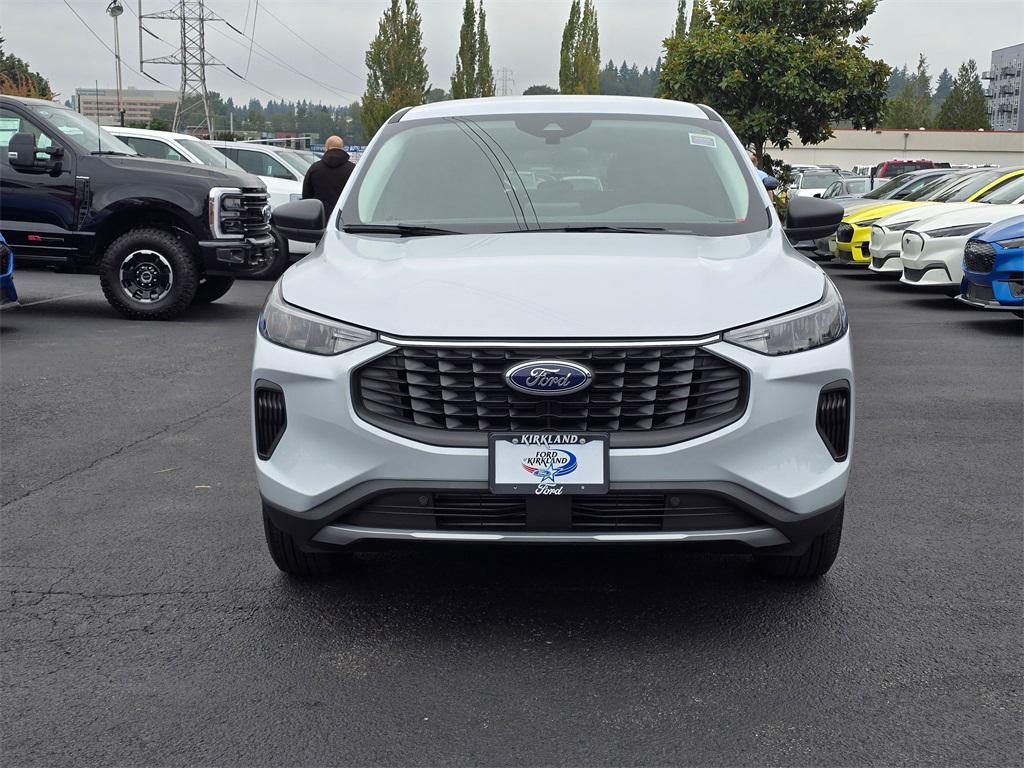 new 2025 Ford Escape car, priced at $28,750